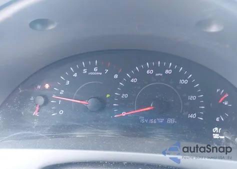 2010 Toyota Camry z USA, uszkodzony, nr VIN 4T1BF3EK8AU576699